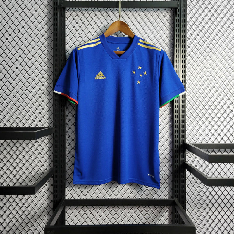 camisa do cruzeiro